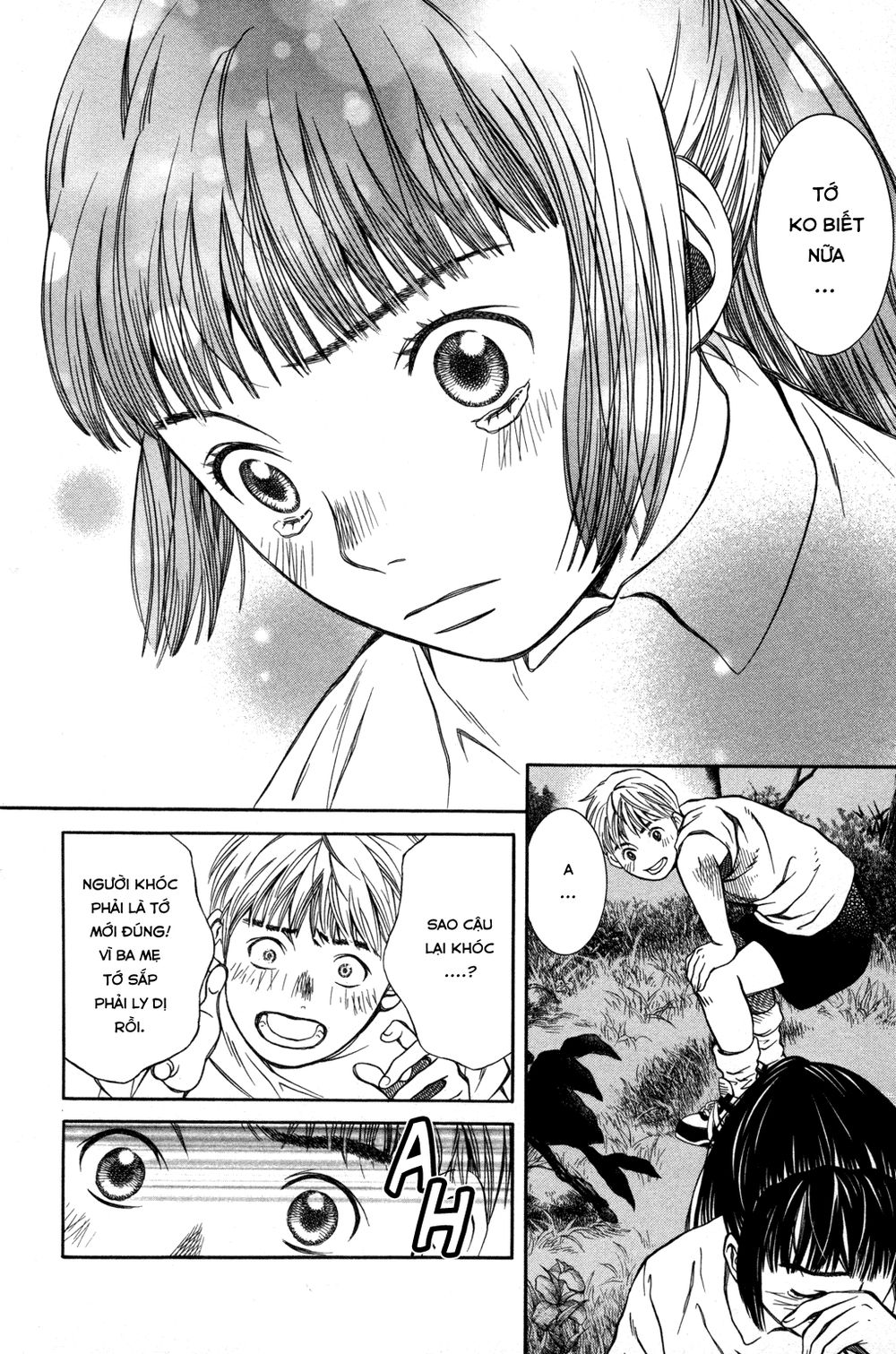 chinatsu no uta chapter 19 14