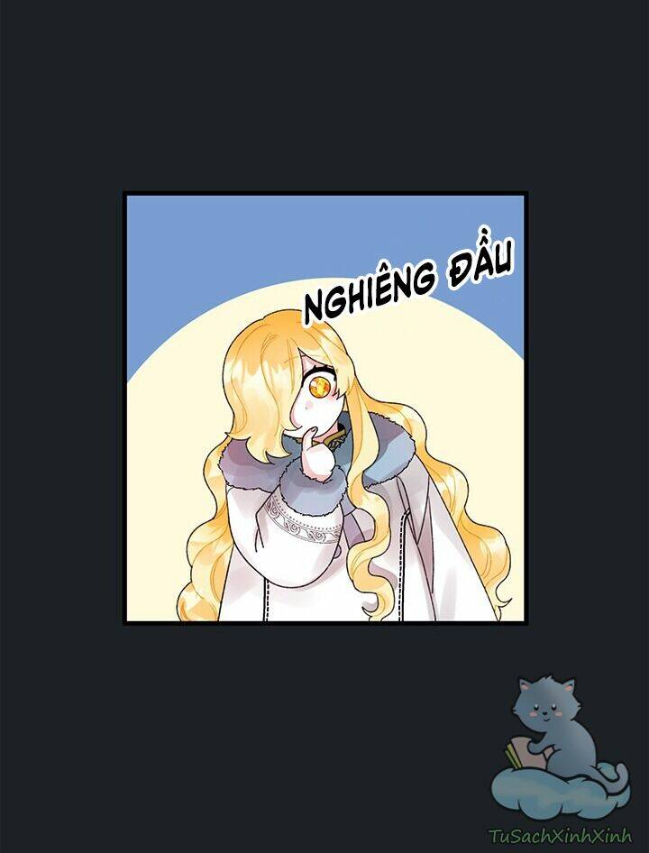 công chúa bãi rác chapter 46 24