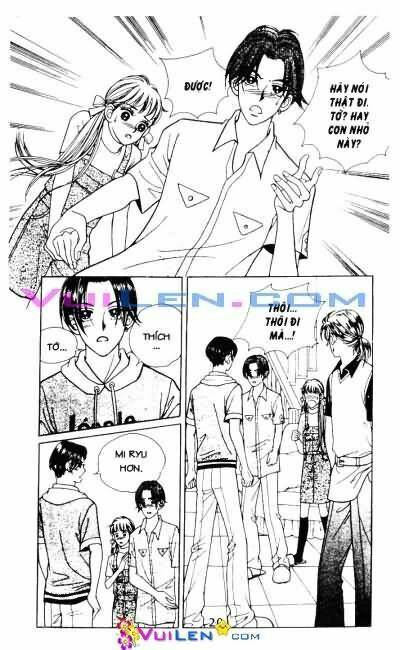 hợp đồng nô lệ chapter 8 20