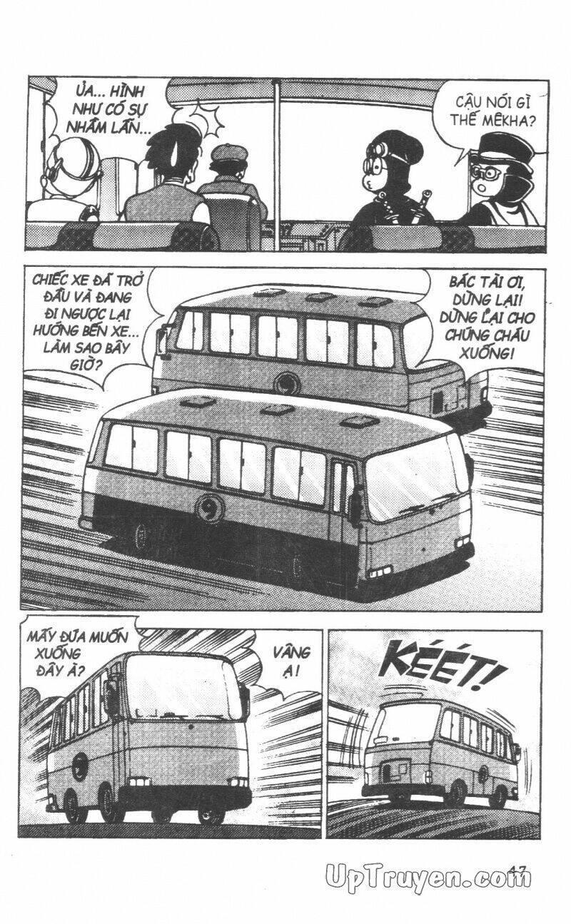 đội quân nhí nhố chapter 26 49