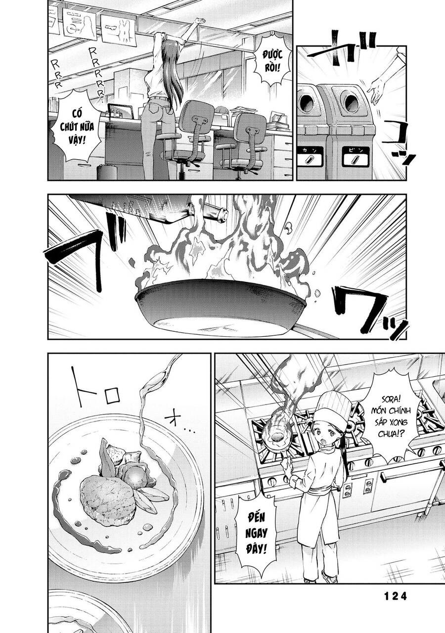 umisaki lilac chapter 36 4