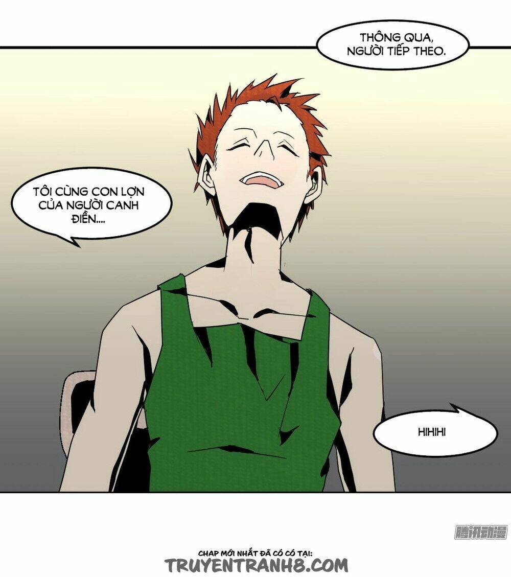 điều ước của người phàm chapter 23 9