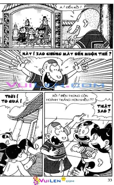 thần đồng đất việt chapter 99 30