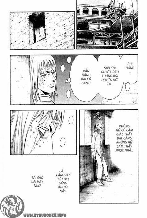 hoàng phi hồng phần iii chapter 9 114
