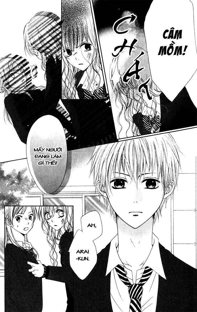 tổng hợp one shot. chapter 303 26