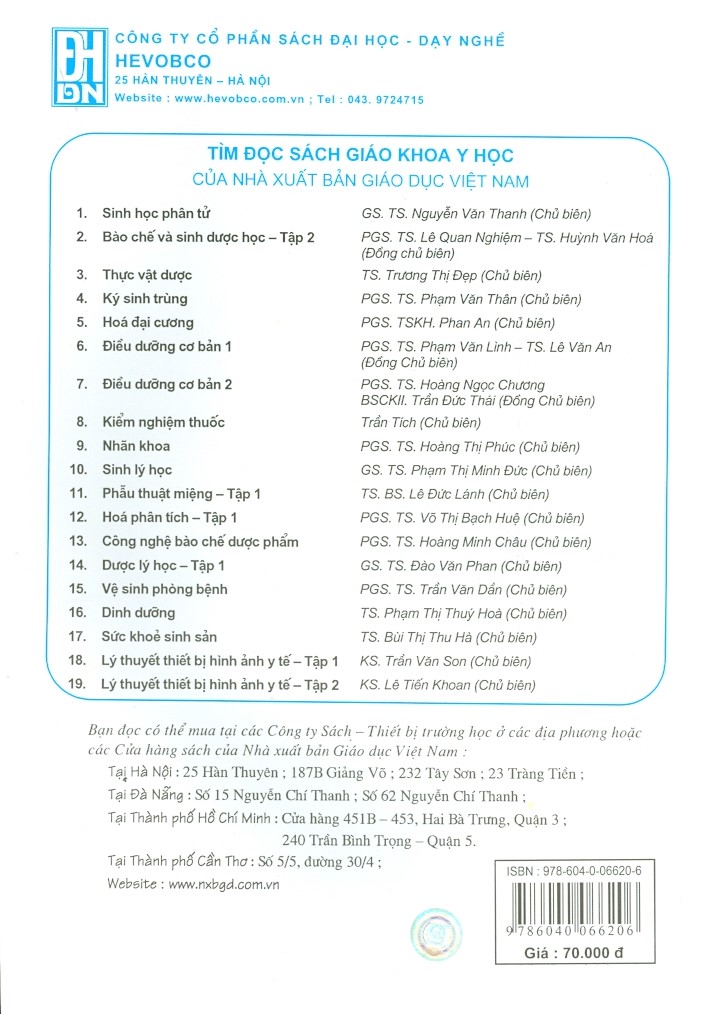 Lão Khoa Y Học Cổ Truyền