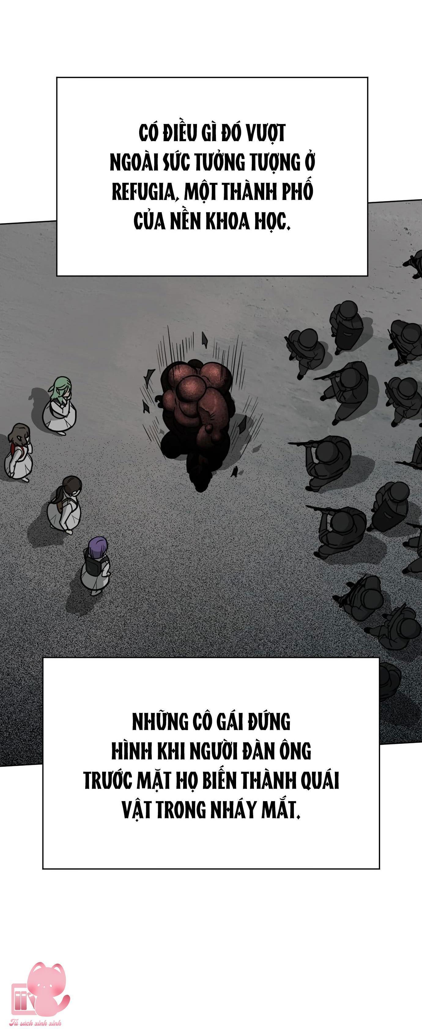 (hybe - le sserafim) crimson heart chapter 2 75