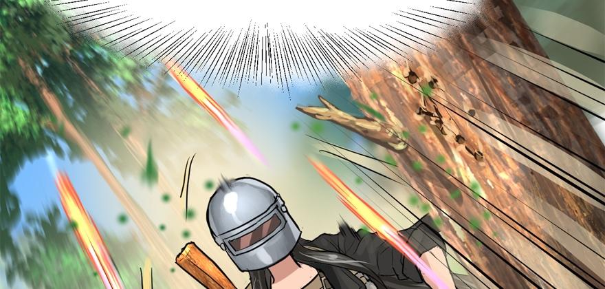 vua sinh tồn chapter 55 31