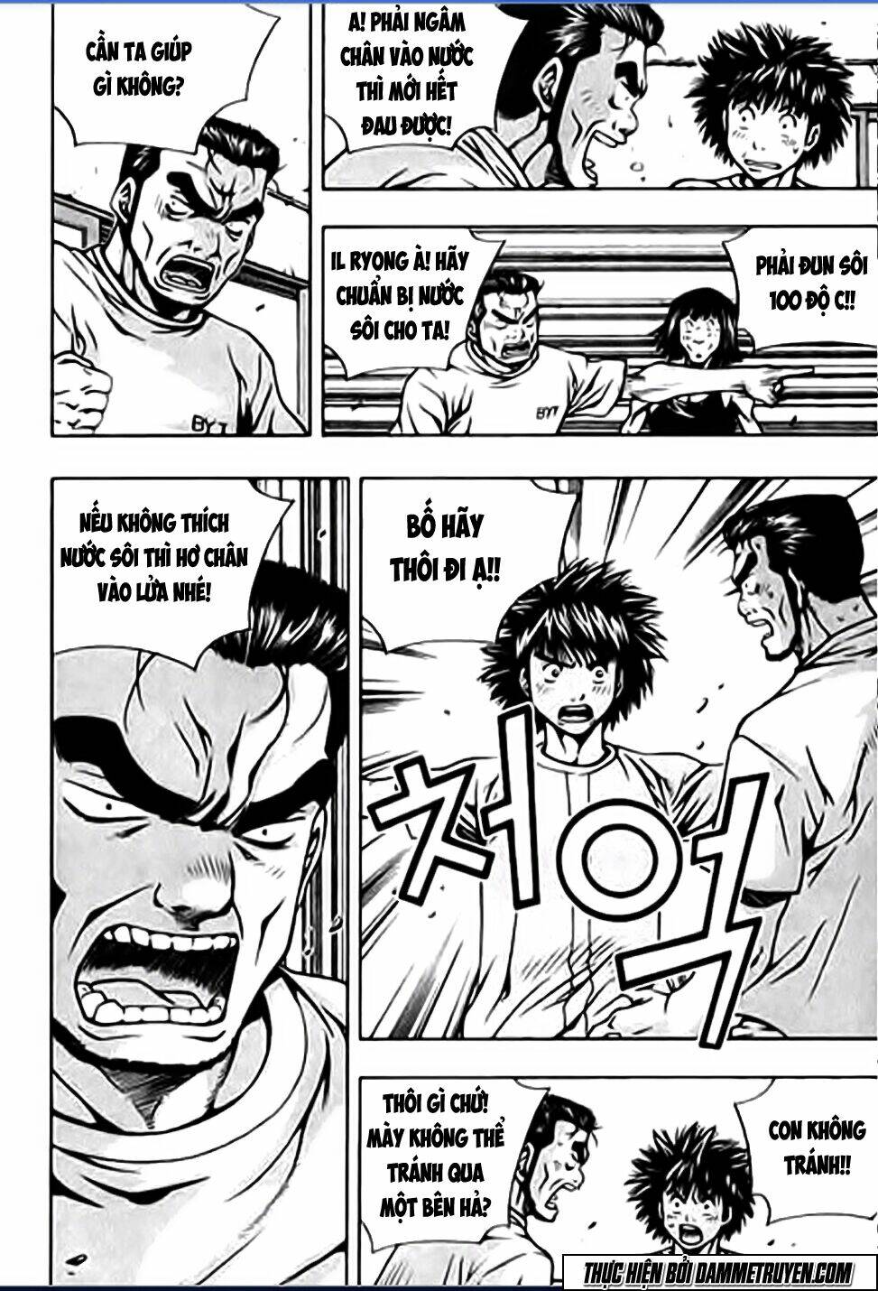 seoul hiệp khách truyện chapter 4 23