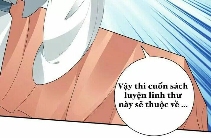 độc phi thần y quá kiêu ngạo chapter 108 18