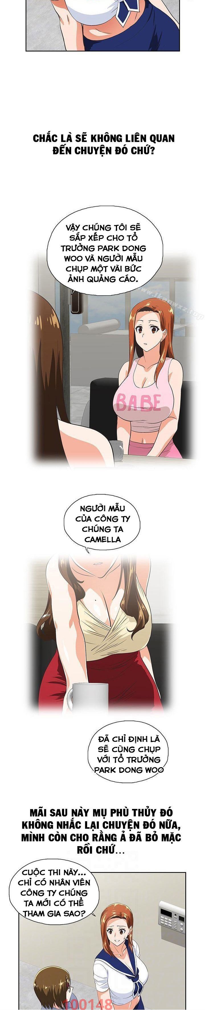 duyên phận chapter 53 6