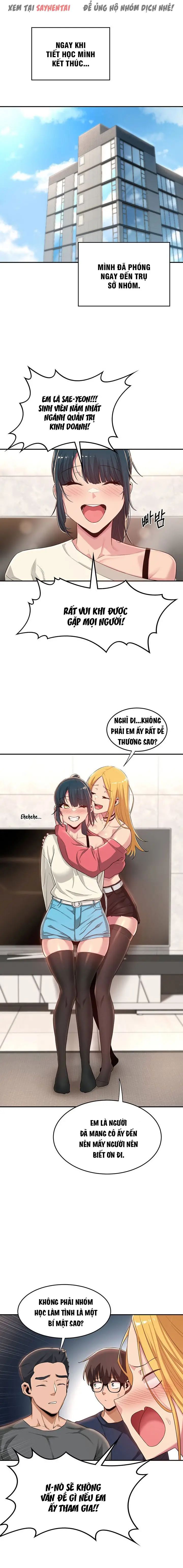 nhóm học tình thú chapter 20 6