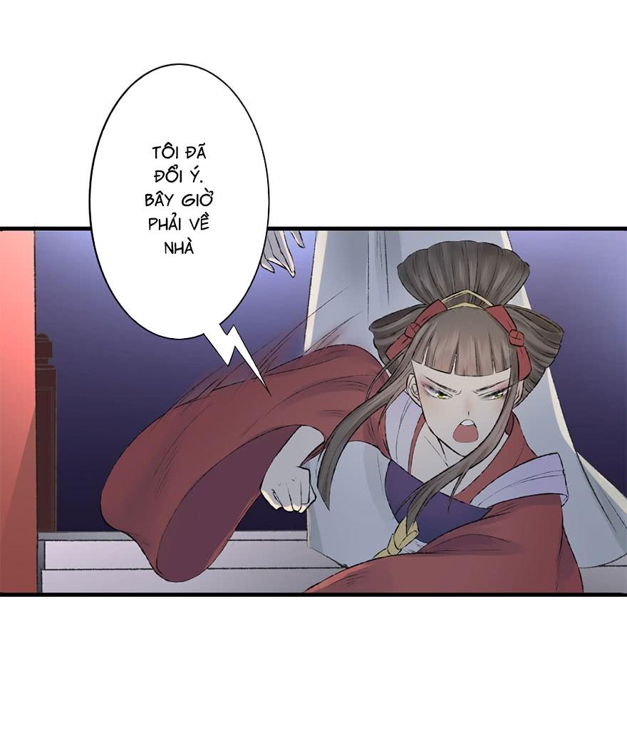 mạnh bà truy phu ký chapter 7 6