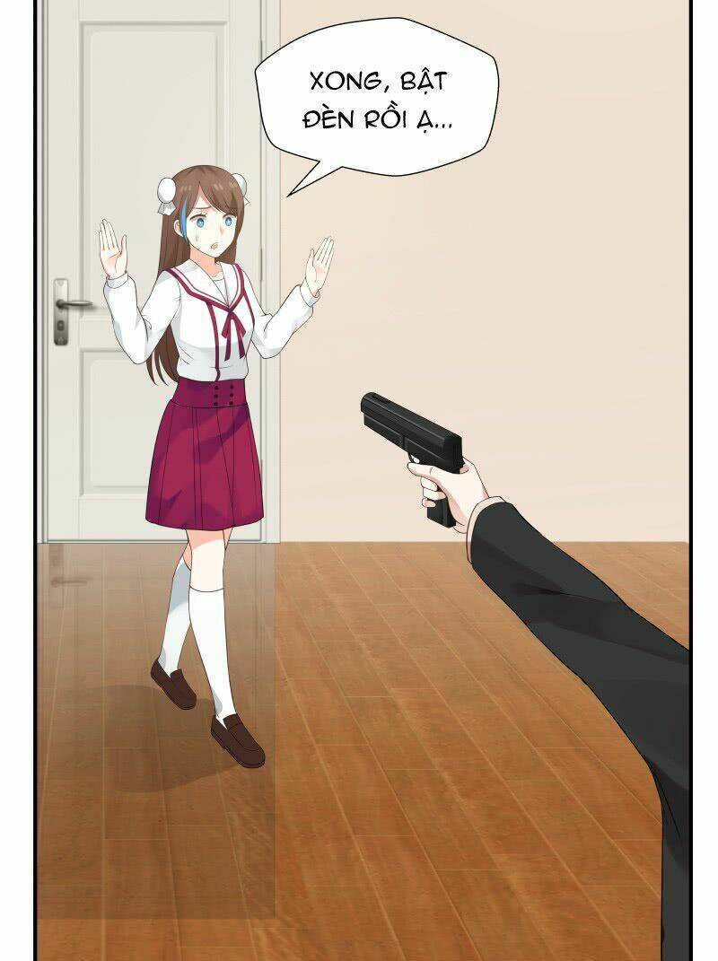 bút ký phản công của nữ phụ pháo hôi chapter 12 7