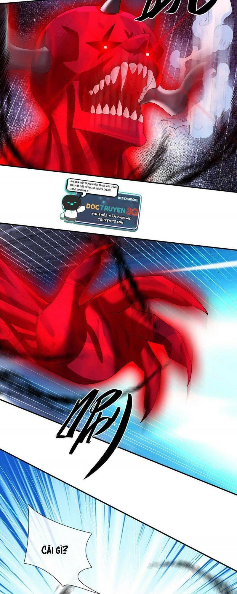 Ta Trở Về Từ Thế Giới Tu Tiên chapter 121 10