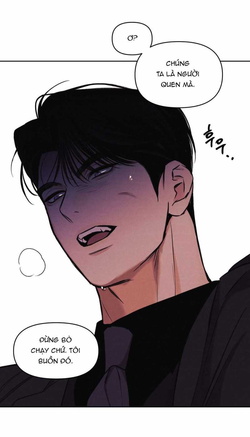 công việc làm thêm hàng ngày chapter 5.1 11