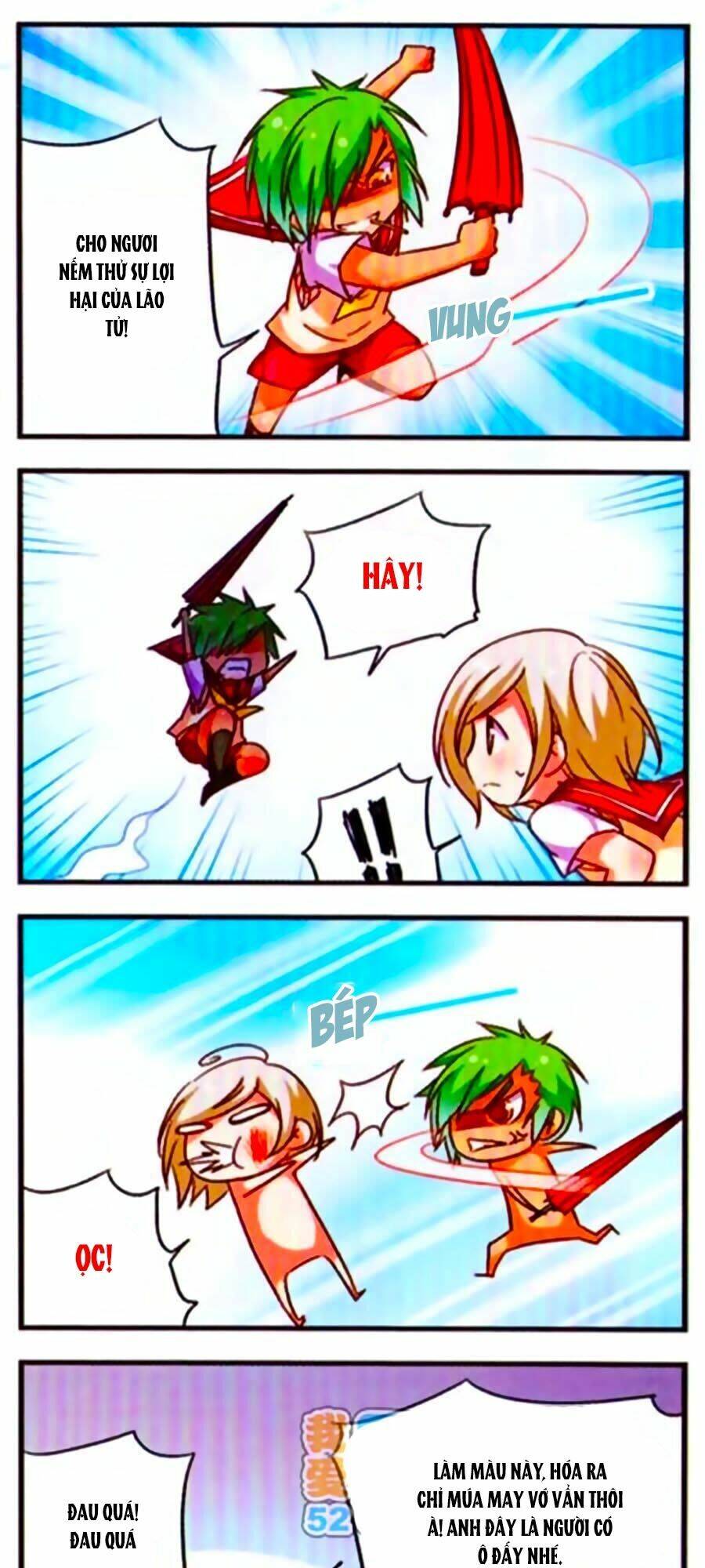 manh tam quốc chapter 71 17