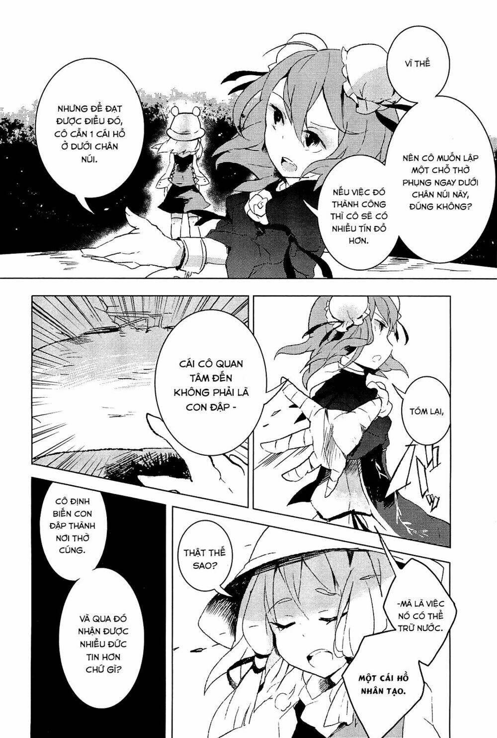 touhou ibarakasen - wild and horned hermit chapter 4 22