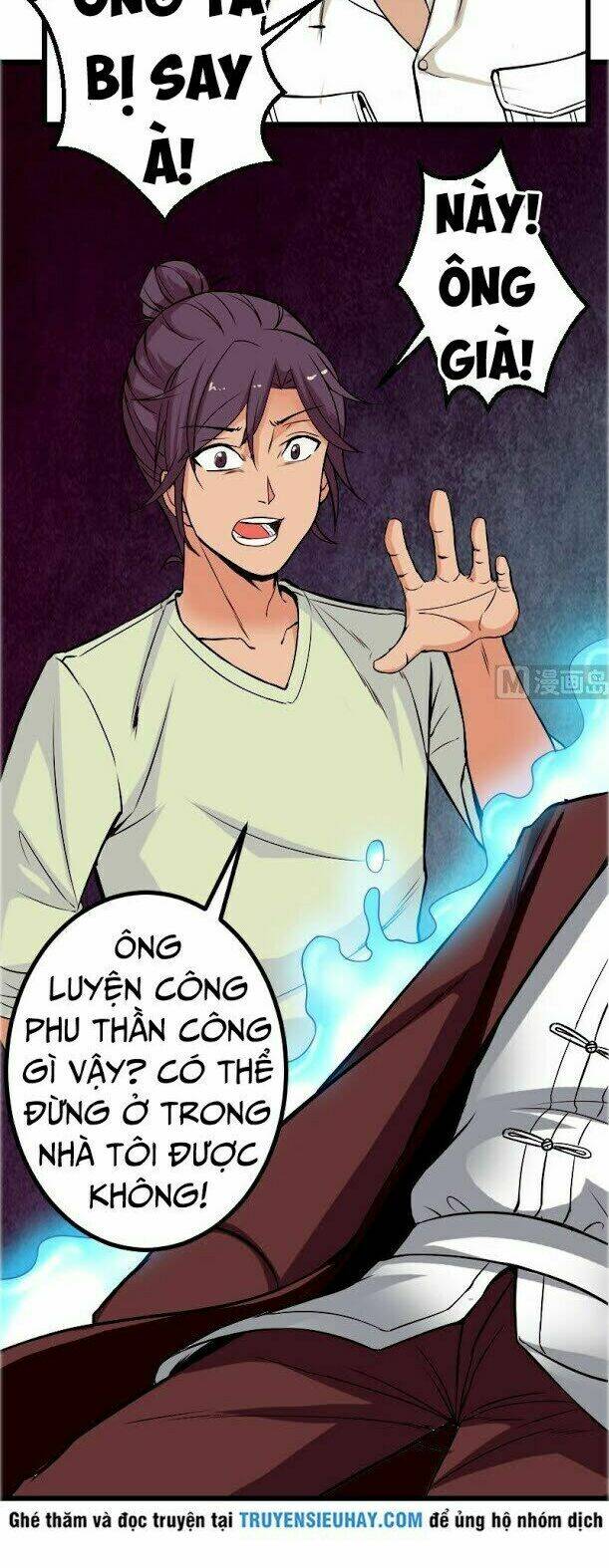 ngưu thư cung ứng thương chapter 85 13