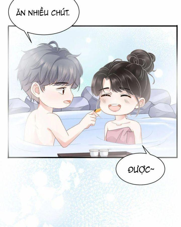 đại tiểu thư có thể có cái gì xấu chapter 36 5