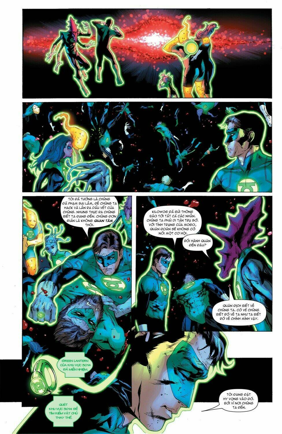green lantern/new gods: godhead chapter 2 21