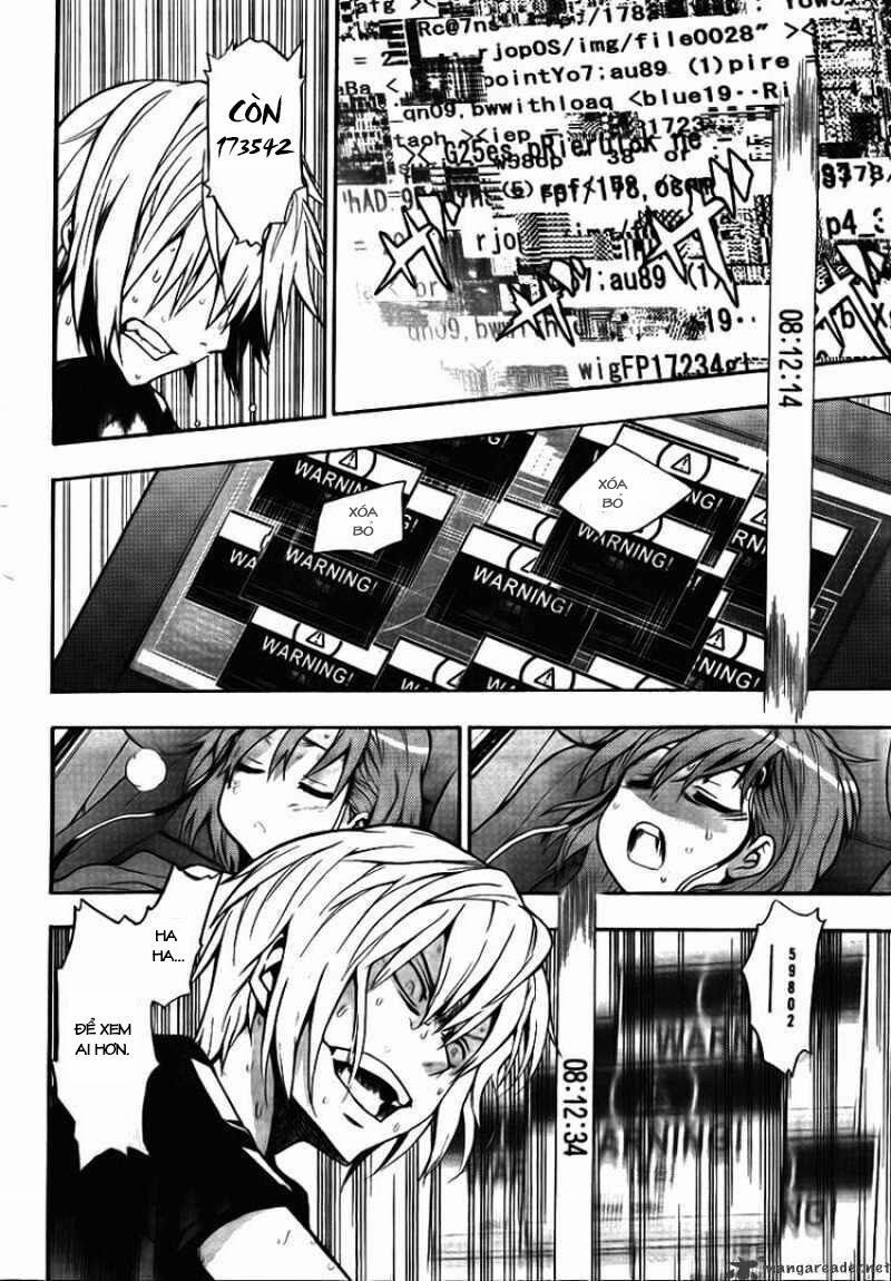 cấm thư ma thuật index chapter 32 18