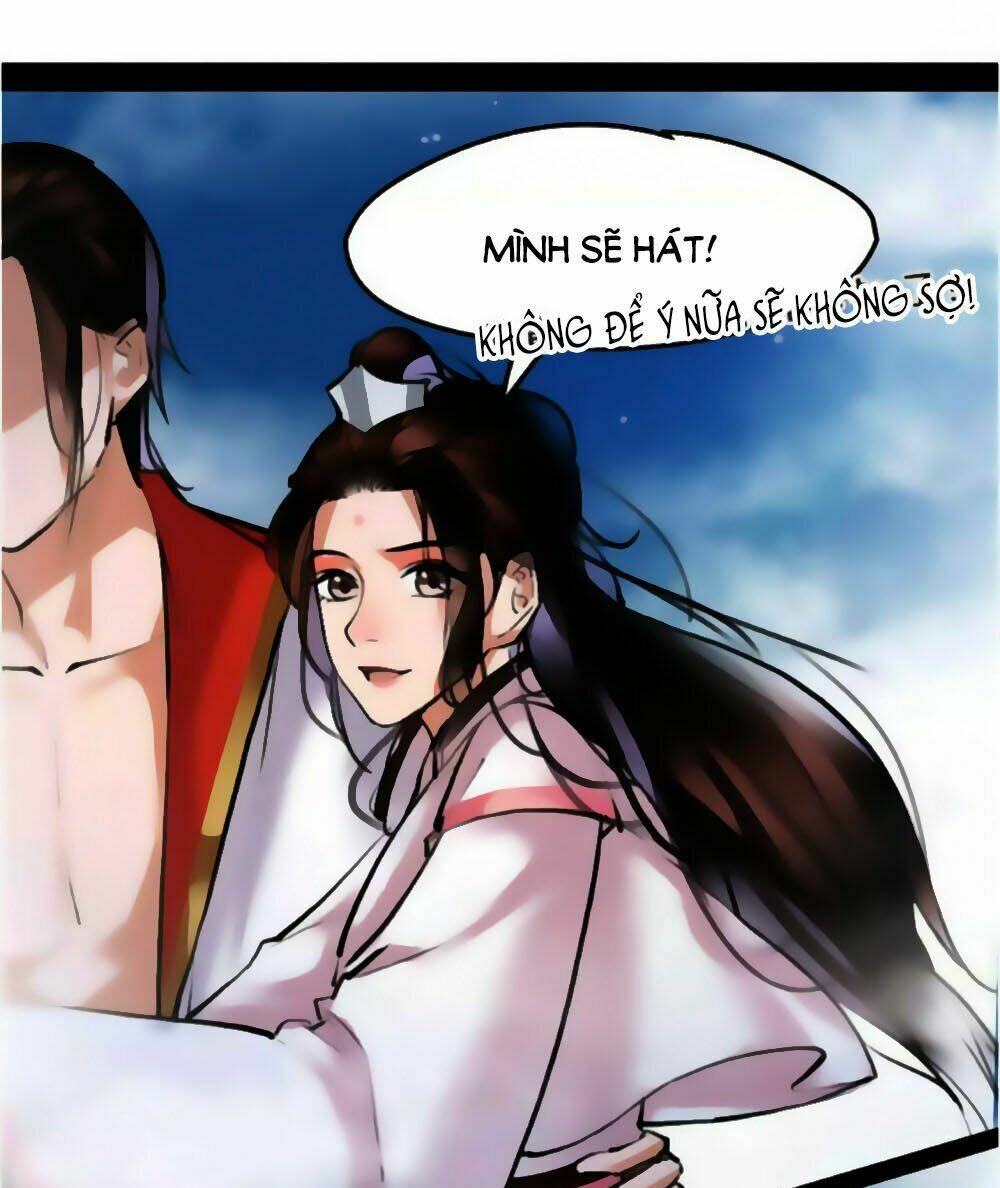 đường tăng cũng quyến rũ chapter 24 7