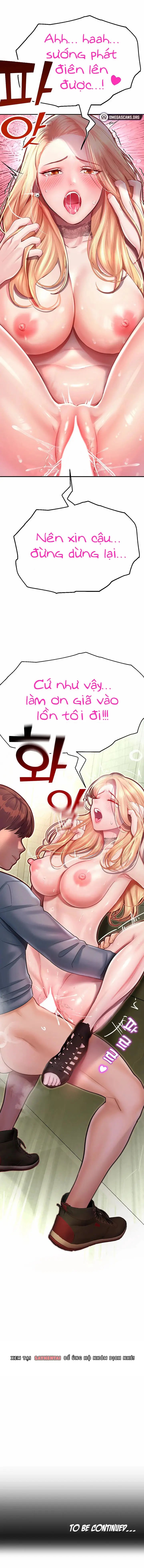 vùng đất định mệnh chapter 7 13