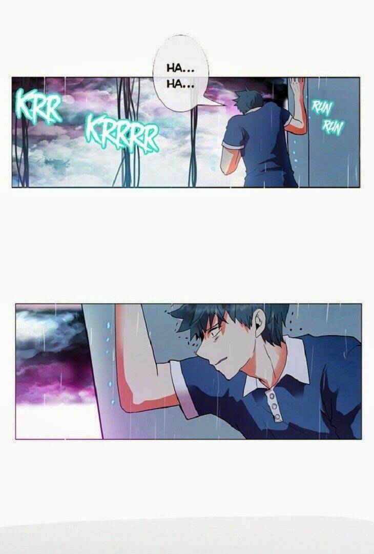 món quà từ chúa chapter 29 2