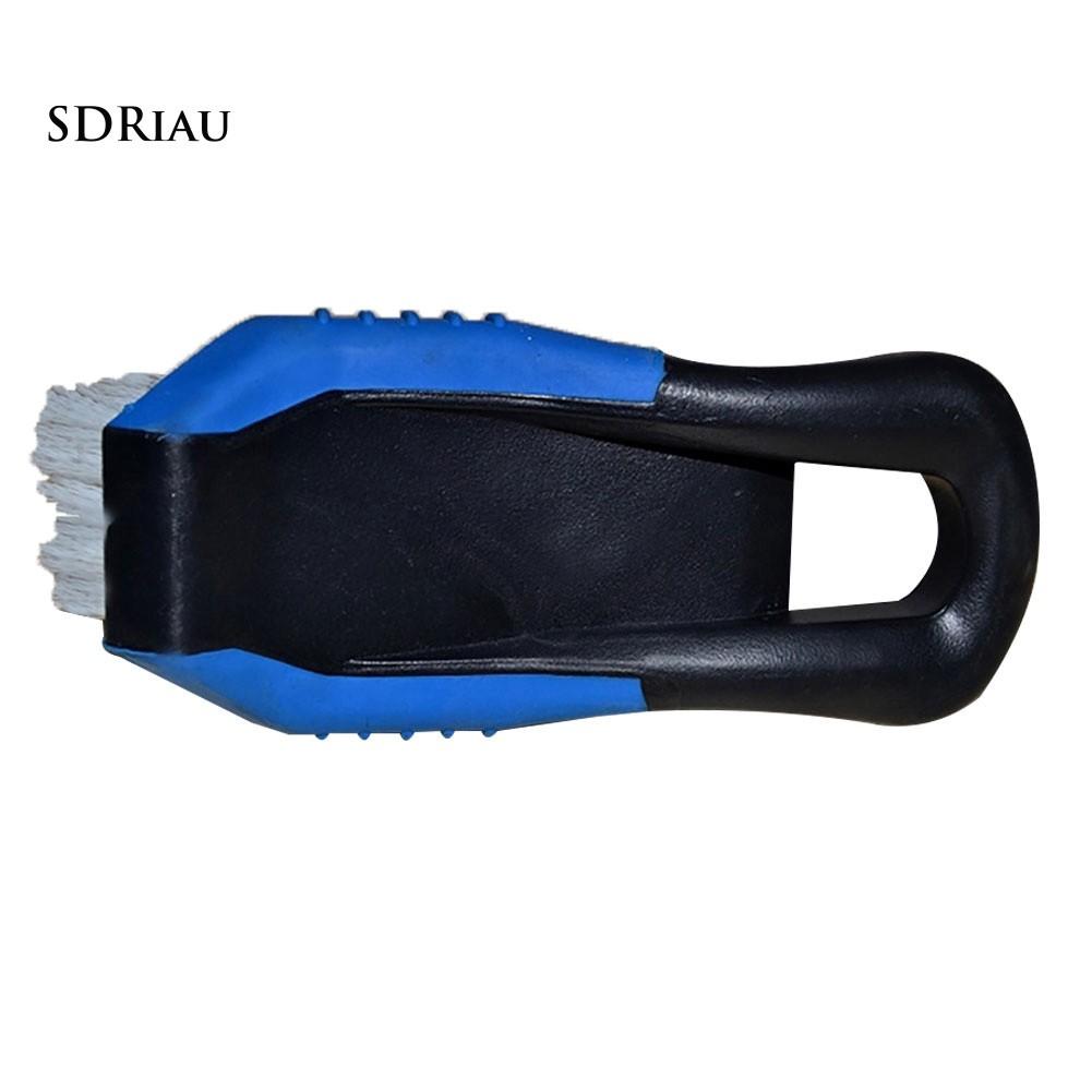 Chổi vệ sinh lốp xe hơi tiện dụng