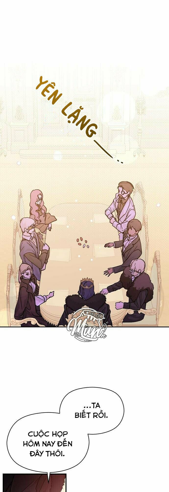 tôi không cố ý quyến rũ nam chính đâu! chapter 27 11