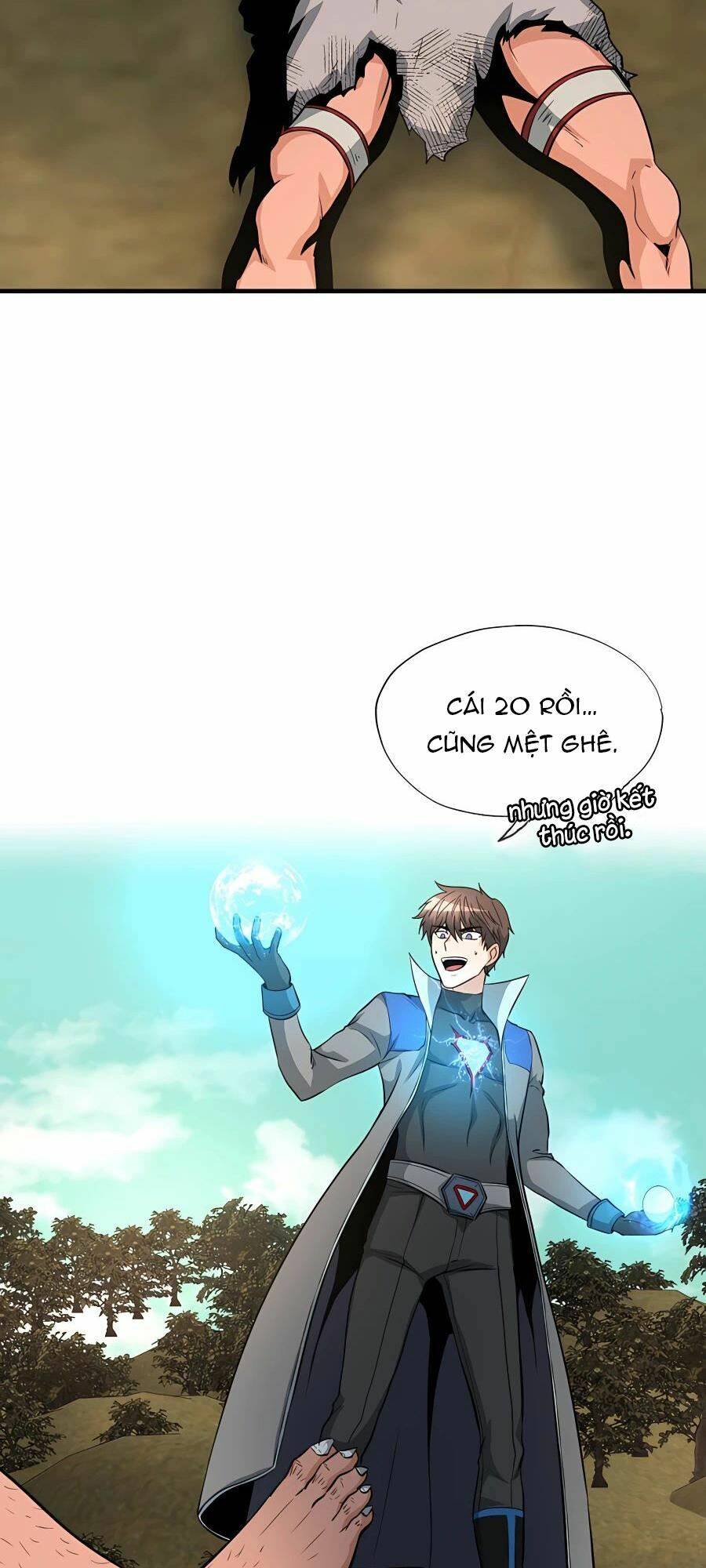 mẹ tôi là chòm sao bảo hộ m chapter 42 3