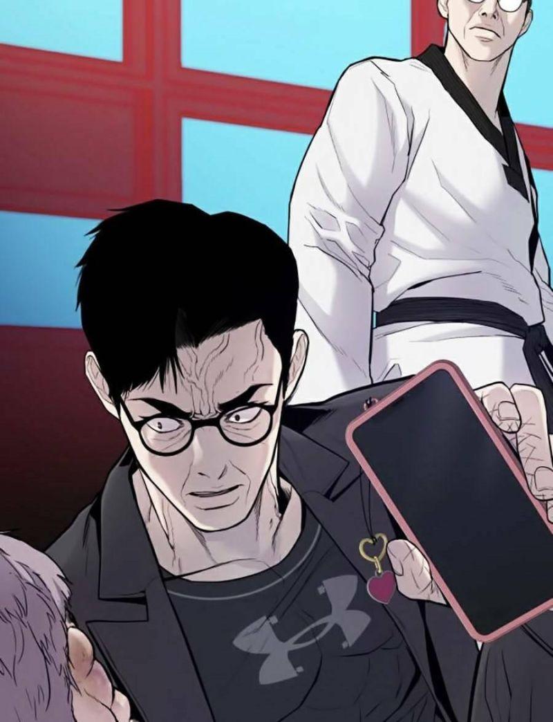 đặc vụ kim chapter 6.2 52