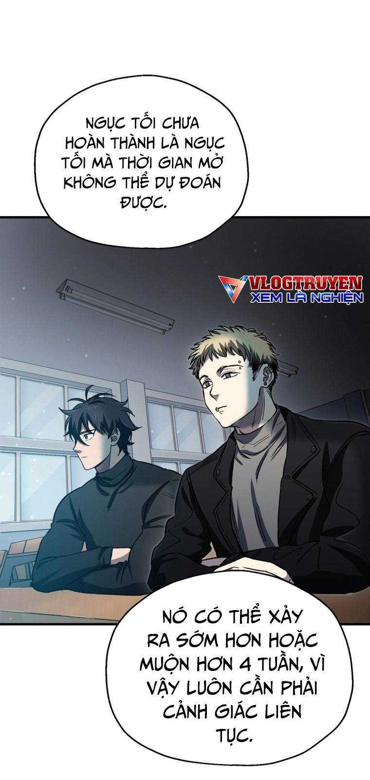 chỉ mình ta tái sinh chapter 13 63