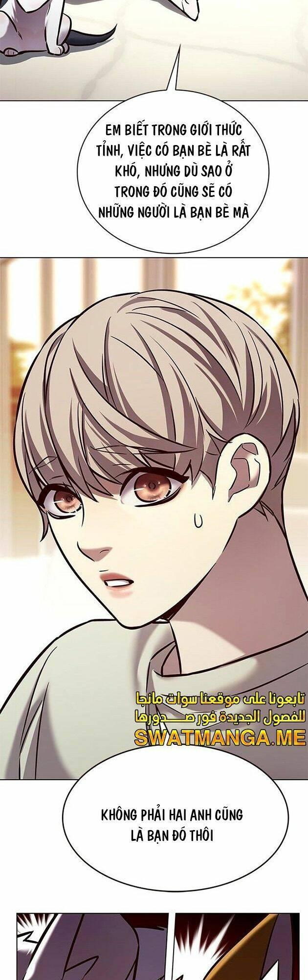 biến thân thành mèo chapter 225 43