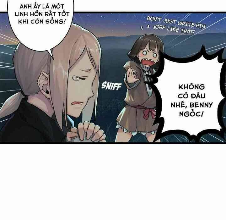 triệu hồi đến thế giới fantasy chapter 32 48
