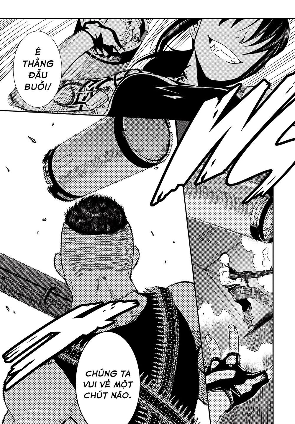 hố đen chapter 96 2