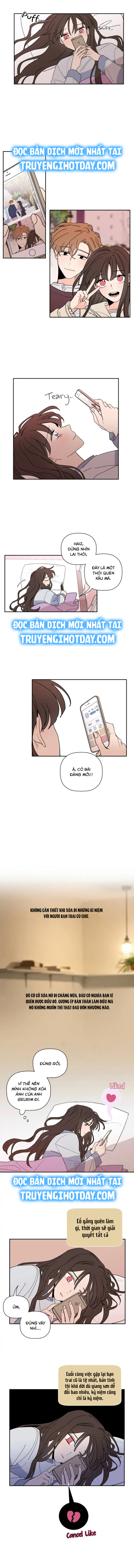 hương vị năm mới chapter 6 2