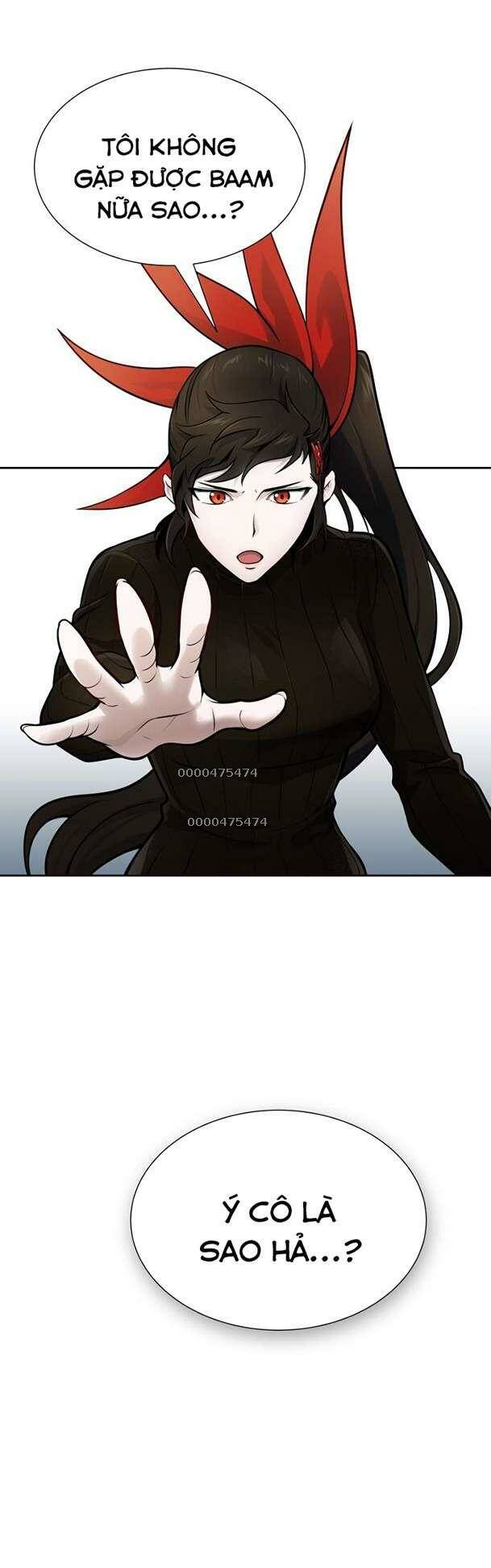 cuộc chiến trong tòa tháp chapter 591 17