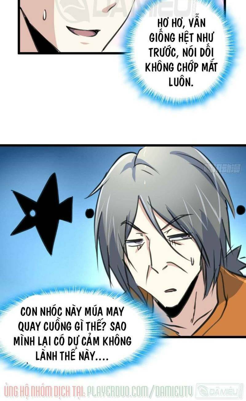 thần nhãn giám định sư chapter 129 7