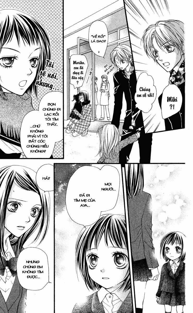 câu chuyện tuổi teen chapter 26 26