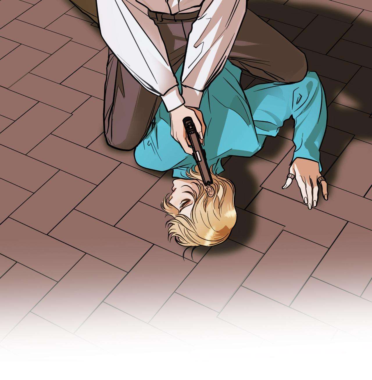 người trong gương chapter 15 91