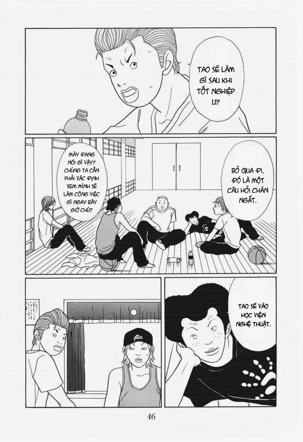 gokusen chapter 145 3