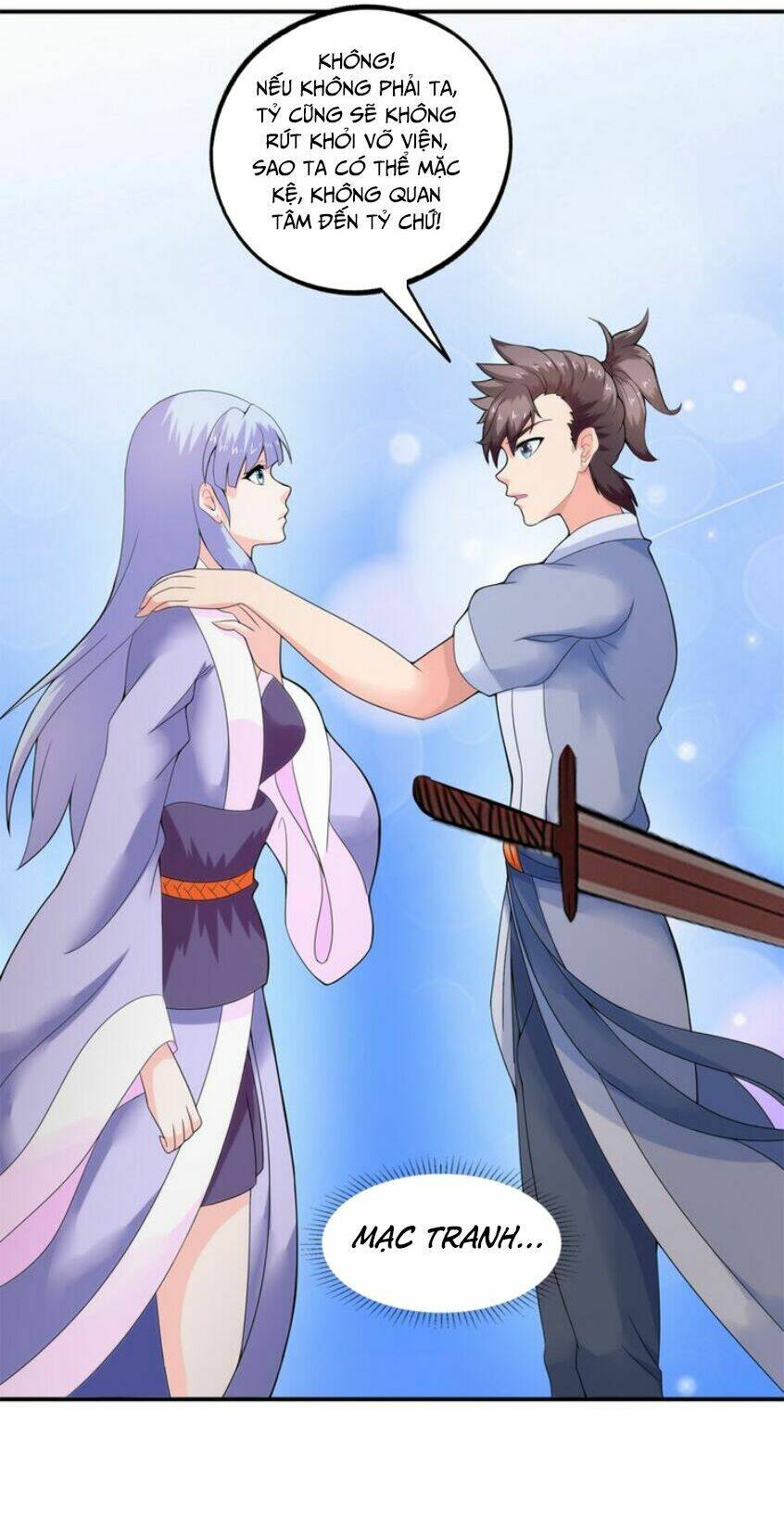 cực vũ huyền đế chapter 36 26