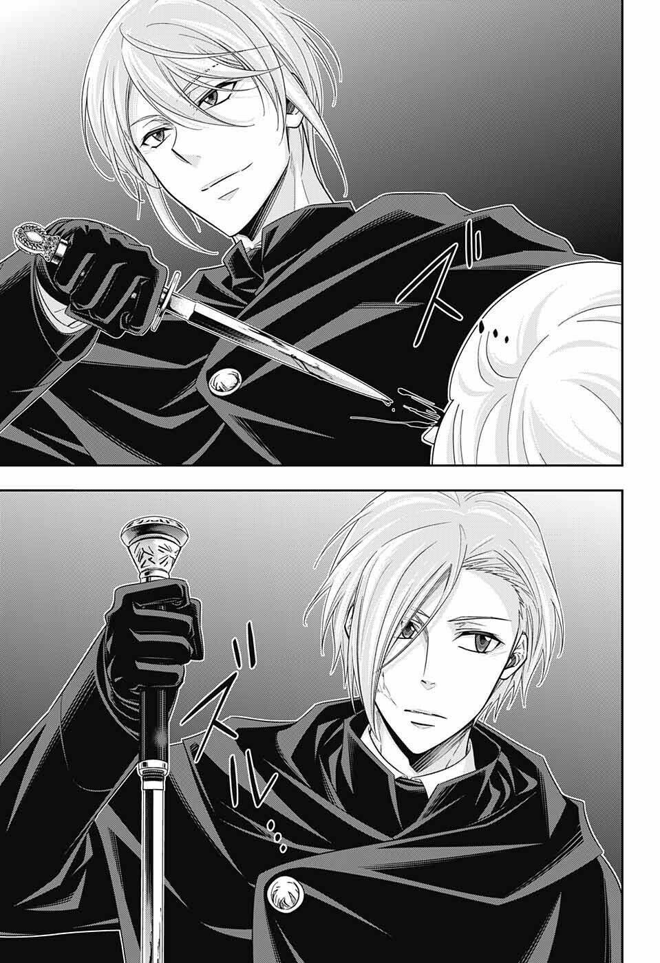 nhà ái quốc moriarty chapter 28 16