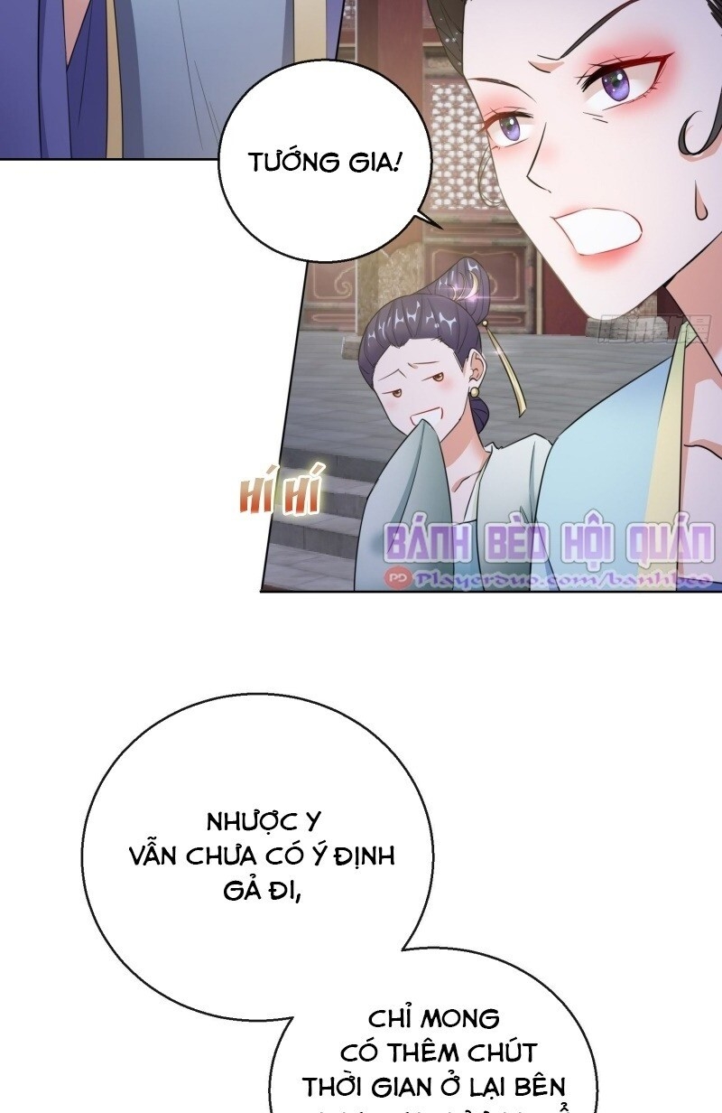 công lược trưởng thành của vương phi chapter 15 19