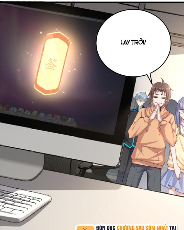 học cùng em gái, tôi bất cẩn vô địch rồi chapter 81 45