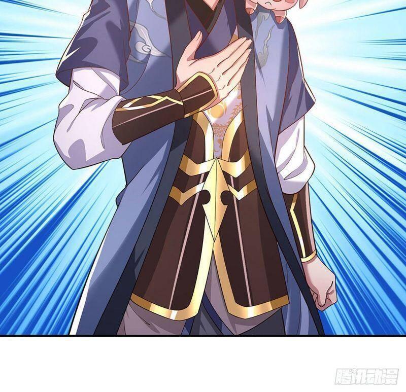 Ta Trở Về Từ Thế Giới Tu Tiên chapter 43 33