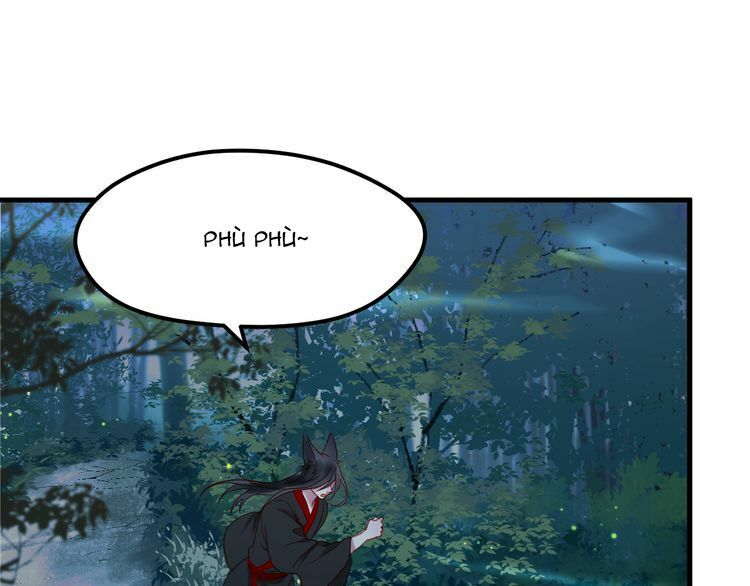 lượm được một tiểu hồ ly phần 2 chapter 72 2