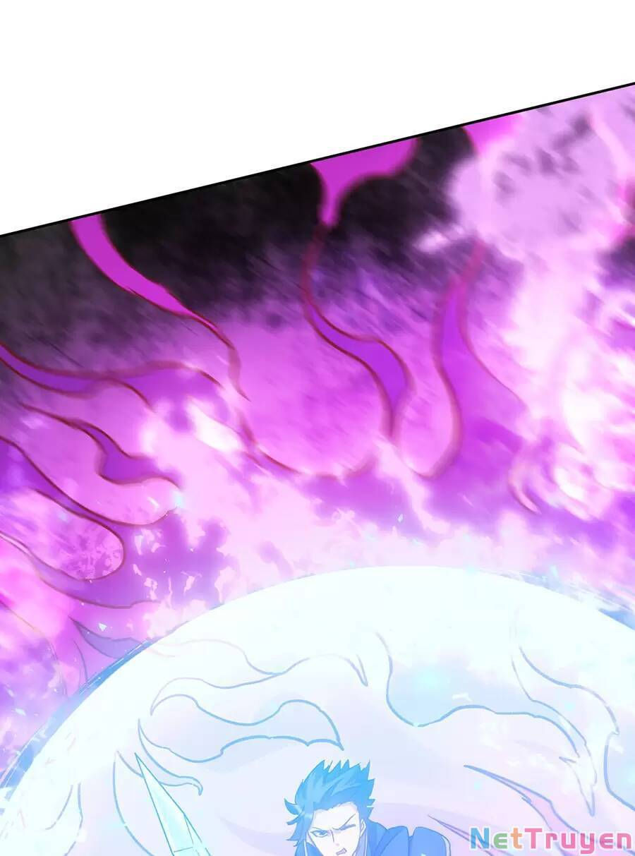 đồ long kỵ sĩ hôn môi ác long chapter 34.2 21